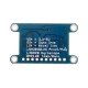 10DOF LSM303 L3G4200D BMP180 Pressure Sensor Barometer Accelerometer Magnetometer Gyroscope Compass Gyro Module 10DOF LSM303 L3G4200D BMP180 Pressure Sensor Barometer Accelerometer Magnetometer Gyroscope Compass Gyro Module