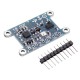 10DOF LSM303 L3G4200D BMP180 Pressure Sensor Barometer Accelerometer Magnetometer Gyroscope Compass Gyro Module 10DOF LSM303 L3G4200D BMP180 Pressure Sensor Barometer Accelerometer Magnetometer Gyroscope Compass Gyro Module