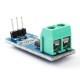 10Pcs 5V 30A ACS712 Ranging Current Sensor Module Board for Arduino - products that work with official Arduino boards 10Pcs 5V 30A ACS712 Ranging Current Sensor Module Board for Arduino - products that work with official Arduino boards