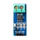 10Pcs 5V 30A ACS712 Ranging Current Sensor Module Board for Arduino - products that work with official Arduino boards 10Pcs 5V 30A ACS712 Ranging Current Sensor Module Board for Arduino - products that work with official Arduino boards