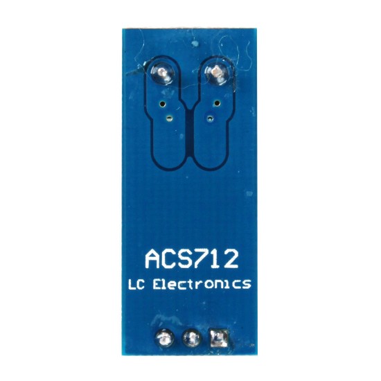 10Pcs 5V 30A ACS712 Ranging Current Sensor Module Board for Arduino - products that work with official Arduino boards 10Pcs 5V 30A ACS712 Ranging Current Sensor Module Board for Arduino - products that work with official Arduino boards