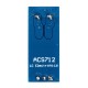 10Pcs 5V 30A ACS712 Ranging Current Sensor Module Board for Arduino - products that work with official Arduino boards 10Pcs 5V 30A ACS712 Ranging Current Sensor Module Board for Arduino - products that work with official Arduino boards