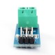 10Pcs 5V 30A ACS712 Ranging Current Sensor Module Board for Arduino - products that work with official Arduino boards 10Pcs 5V 30A ACS712 Ranging Current Sensor Module Board for Arduino - products that work with official Arduino boards