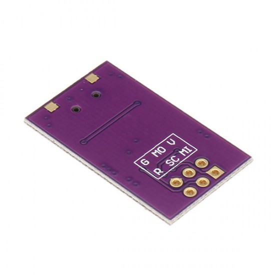 10Pcs 5V Micro USB Tiny ISP ATtiny44 USBTinyISP Programmer