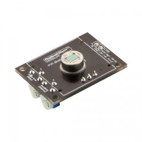 10Pcs 5V PIR Motion Sensor Adjustable Time Delay Sensitive Module 10Pcs 5V PIR Motion Sensor Adjustable Time Delay Sensitive Module