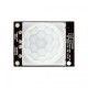 10Pcs 5V PIR Motion Sensor Adjustable Time Delay Sensitive Module 10Pcs 5V PIR Motion Sensor Adjustable Time Delay Sensitive Module