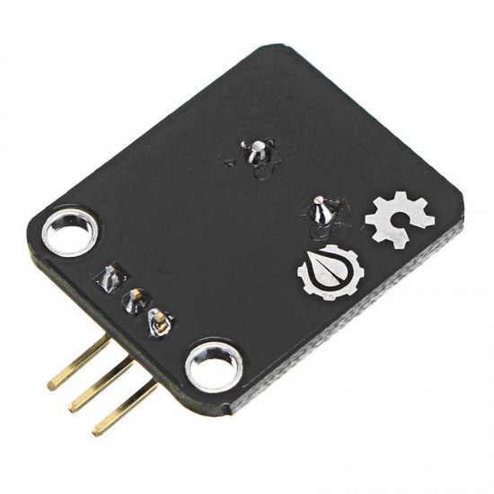 10Pcs Active Buzzer Module 5V Digital Level Electronic Building Blocks 10Pcs Active Buzzer Module 5V Digital Level Electronic Building Blocks