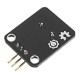 10Pcs Active Buzzer Module 5V Digital Level Electronic Building Blocks 10Pcs Active Buzzer Module 5V Digital Level Electronic Building Blocks