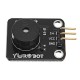 10Pcs Active Buzzer Module 5V Digital Level Electronic Building Blocks 10Pcs Active Buzzer Module 5V Digital Level Electronic Building Blocks