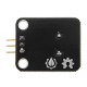 10Pcs Active Buzzer Module 5V Digital Level Electronic Building Blocks 10Pcs Active Buzzer Module 5V Digital Level Electronic Building Blocks