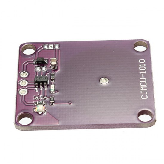 10Pcs -0101 Single Channel Inductive Proximity Sensor Switch Button Key Capacitive Touch Switch 10Pcs -0101 Single Channel Inductive Proximity Sensor Switch Button Key Capacitive Touch Switch
