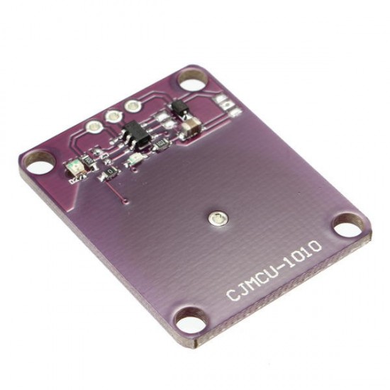 10Pcs -0101 Single Channel Inductive Proximity Sensor Switch Button Key Capacitive Touch Switch 10Pcs -0101 Single Channel Inductive Proximity Sensor Switch Button Key Capacitive Touch Switch
