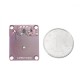 10Pcs -0101 Single Channel Inductive Proximity Sensor Switch Button Key Capacitive Touch Switch 10Pcs -0101 Single Channel Inductive Proximity Sensor Switch Button Key Capacitive Touch Switch