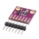 10Pcs -9911 AK09911C Geomagnetic Hall Sensor Three Axis Magnetometer Compass Module