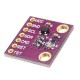 10Pcs -9911 AK09911C Geomagnetic Hall Sensor Three Axis Magnetometer Compass Module 10Pcs -9911 AK09911C Geomagnetic Hall Sensor Three Axis Magnetometer Compass Module