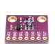 10Pcs -9911 AK09911C Geomagnetic Hall Sensor Three Axis Magnetometer Compass Module 10Pcs -9911 AK09911C Geomagnetic Hall Sensor Three Axis Magnetometer Compass Module