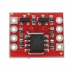 10Pcs D213 Opto-isolator ILD213T Breakout Module Optoisolator Microcontroller Board For 10Pcs D213 Opto-isolator ILD213T Breakout Module Optoisolator Microcontroller Board For