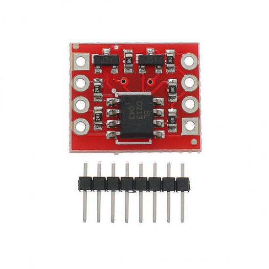 10Pcs D213 Opto-isolator ILD213T Breakout Module Optoisolator Microcontroller Board For 10Pcs D213 Opto-isolator ILD213T Breakout Module Optoisolator Microcontroller Board For