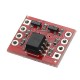 10Pcs D213 Opto-isolator ILD213T Breakout Module Optoisolator Microcontroller Board For 10Pcs D213 Opto-isolator ILD213T Breakout Module Optoisolator Microcontroller Board For