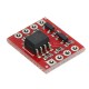 10Pcs D213 Opto-isolator ILD213T Breakout Module Optoisolator Microcontroller Board For