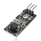 10Pcs DS18B20 DC 5V Digital Temperature Sensor Module 10Pcs DS18B20 DC 5V Digital Temperature Sensor Module