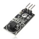 10Pcs DS18B20 DC 5V Digital Temperature Sensor Module