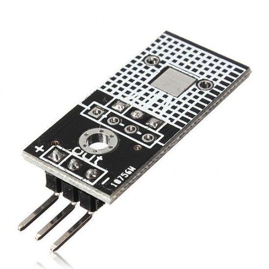10Pcs DS18B20 DC 5V Digital Temperature Sensor Module 10Pcs DS18B20 DC 5V Digital Temperature Sensor Module