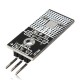 10Pcs DS18B20 DC 5V Digital Temperature Sensor Module 10Pcs DS18B20 DC 5V Digital Temperature Sensor Module