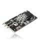 10Pcs DS18B20 DC 5V Digital Temperature Sensor Module 10Pcs DS18B20 DC 5V Digital Temperature Sensor Module