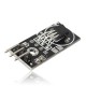 10Pcs DS18B20 DC 5V Digital Temperature Sensor Module