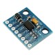 10Pcs GY-291 ADXL345 3-Axis Tilt Digital Gravity Acceleration Sensor Module For 10Pcs GY-291 ADXL345 3-Axis Tilt Digital Gravity Acceleration Sensor Module For