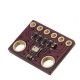 10Pcs GY-BMP280-3.3 High Precision Atmospheric Pressure Sensor Module