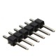 10Pcs GY-BMP280-3.3 High Precision Atmospheric Pressure Sensor Module 10Pcs GY-BMP280-3.3 High Precision Atmospheric Pressure Sensor Module