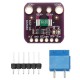 10Pcs GY-INA219 High Precision I2C Digital Current Sensor Module 10Pcs GY-INA219 High Precision I2C Digital Current Sensor Module