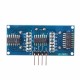 10Pcs Ultrasonic Module HC-SR04 Distance Measuring Ranging Transducer Sensor DC5V 2-450cm