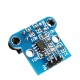 10Pcs H206 Photoelectric Counter Counting Sensor Module Motor Speed Board Robot Speed Code 6MM Slot Width