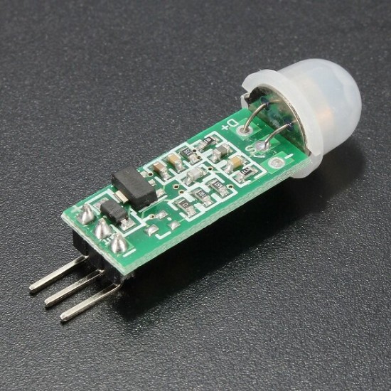 10Pcs HC-SR505 Mini Infrared PIR Motion Sensor Precise Infrared Detector Module 10Pcs HC-SR505 Mini Infrared PIR Motion Sensor Precise Infrared Detector Module