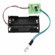 10Pcs Intelligent Light Control Sensor Switch Module Light Sensor LED Night Light Kit Assembled