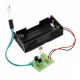 10Pcs Intelligent Light Control Sensor Switch Module Light Sensor LED Night Light Kit Assembled