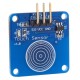 10Pcs Jog Type Touch Sensor Module for Arduino - products that work with official Arduino boards