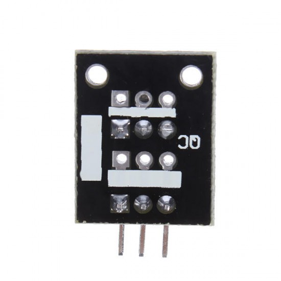10Pcs KY-022 Infrared IR Transmitter Sensor Module for Arduino - products that work with official Arduino boards 10Pcs KY-022 Infrared IR Transmitter Sensor Module for Arduino - products that work with official Arduino boards