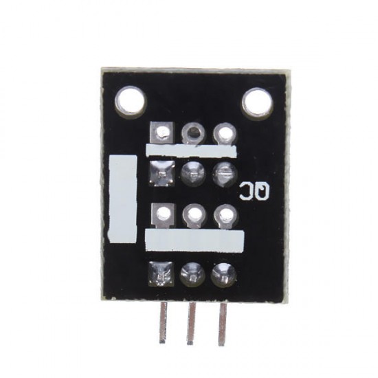 10Pcs KY-022 Infrared IR Transmitter Sensor Module for Arduino - products that work with official Arduino boards