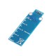 10Pcs Rain Sensor Water Level Measure Module Raindrop Analog Sensor Board 10Pcs Rain Sensor Water Level Measure Module Raindrop Analog Sensor Board