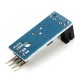 10Pcs Speed Measuring Sensor Switch Counter Motor Test Groove Coupler Module for Arduino - products that work with official Arduino boards