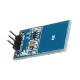10Pcs TTP223 Capacitive Touch Switch Digital Touch Sensor Module 10Pcs TTP223 Capacitive Touch Switch Digital Touch Sensor Module