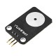 10Pcs Touch Sensor Touch Switch Board Direct Type Module Electronic Building Blocks