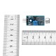 10Pcs Voice Detection Sensor Module Sound Recognition Module High Sensitivity Microphone Sensor Module DC 3.3V-5V