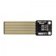 10Pcs Water Level Sensor Module Output Analog Resistance Humidity Sensor 10Pcs Water Level Sensor Module Output Analog Resistance Humidity Sensor