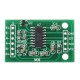 10kg Aluminum Alloy Small Scale Weighing Pressure Sensor With HX711 AD Module 10kg Aluminum Alloy Small Scale Weighing Pressure Sensor With HX711 AD Module