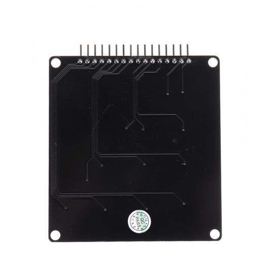10pcs 16 Keys Capacitive Touch Key Pad Module for Arduino - products that work with official for Arduino boards 10pcs 16 Keys Capacitive Touch Key Pad Module for Arduino - products that work with official for Arduino boards